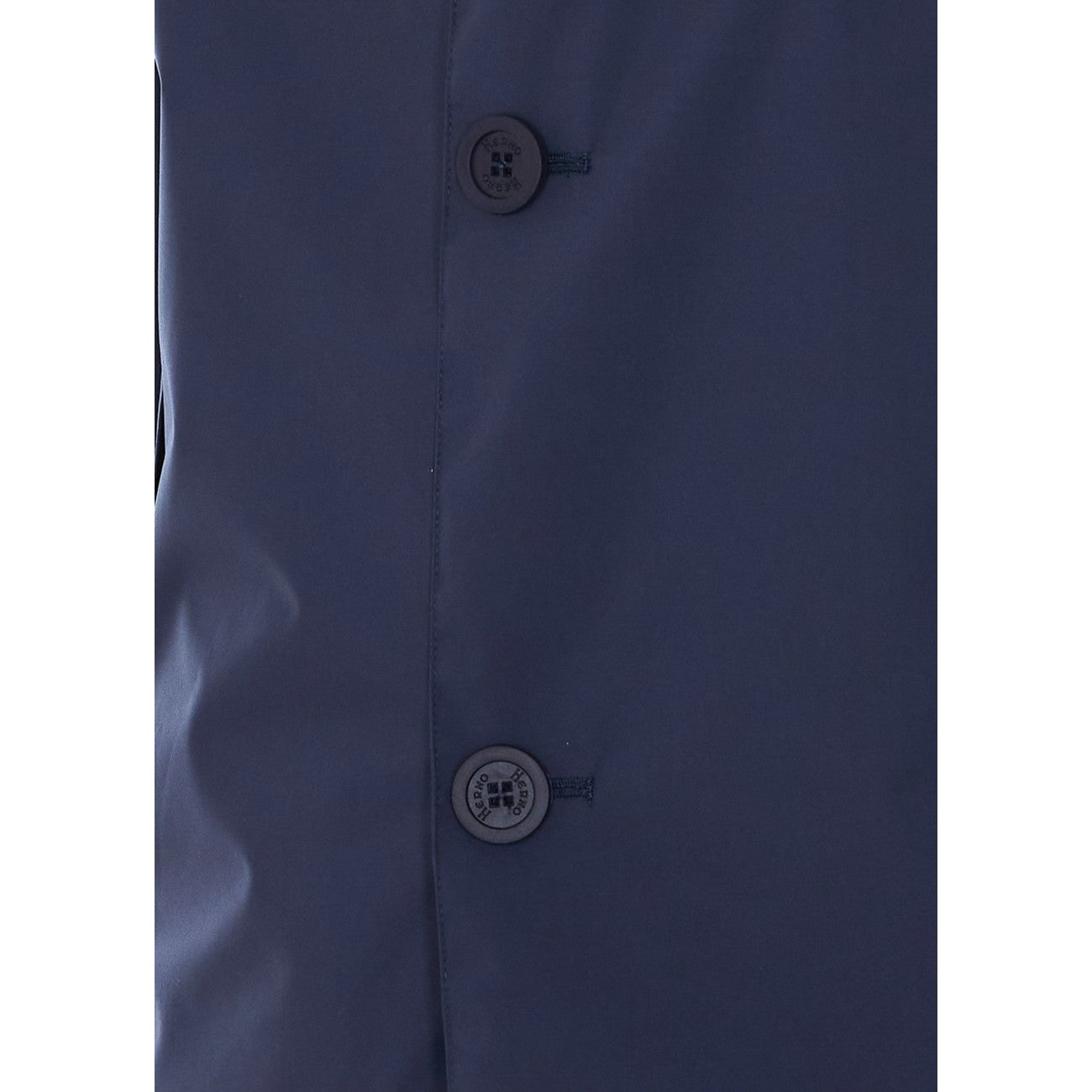 Herno Men Rain Jacket HERNO