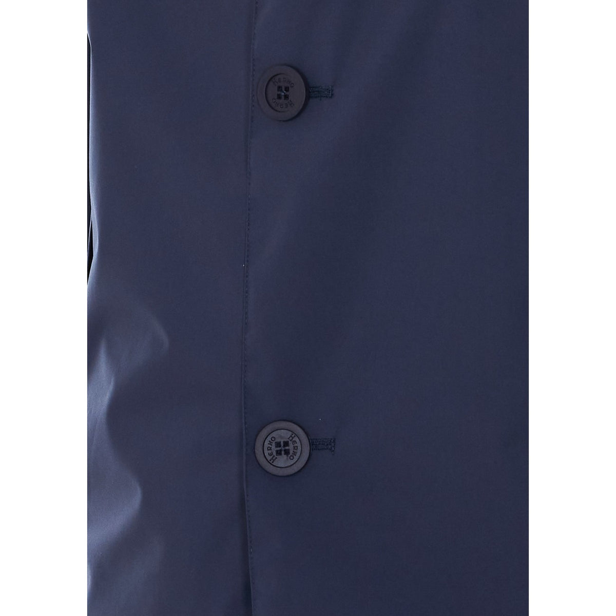 Herno Men Rain Jacket HERNO