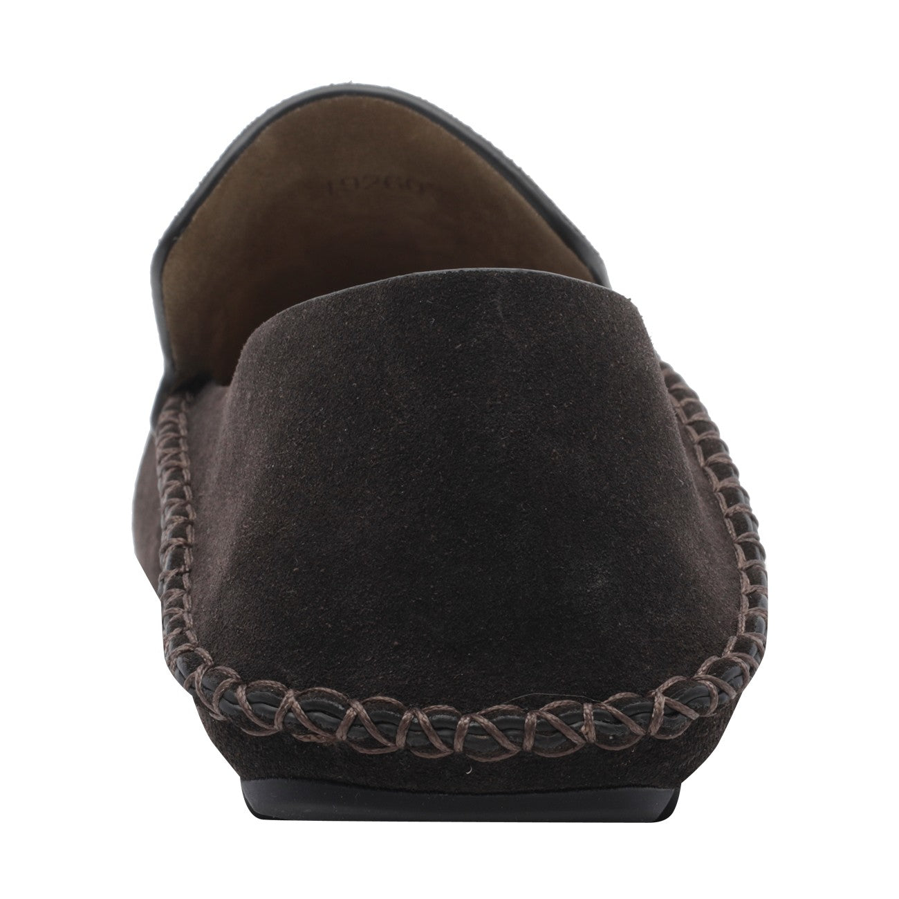 Loewe Men Rambla Driving Loafers LOEWE