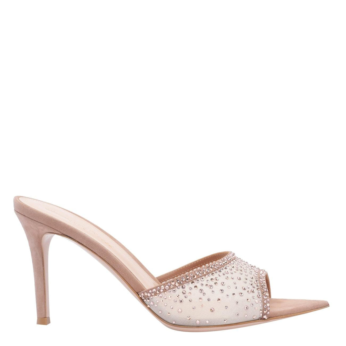 Gianvito Rossi Women Rania Pump Sandals GIANVITO ROSSI