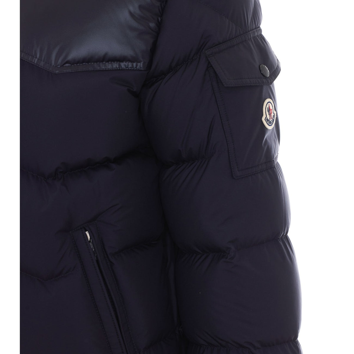 Moncler Men Ravelis Down Jacket MONCLER