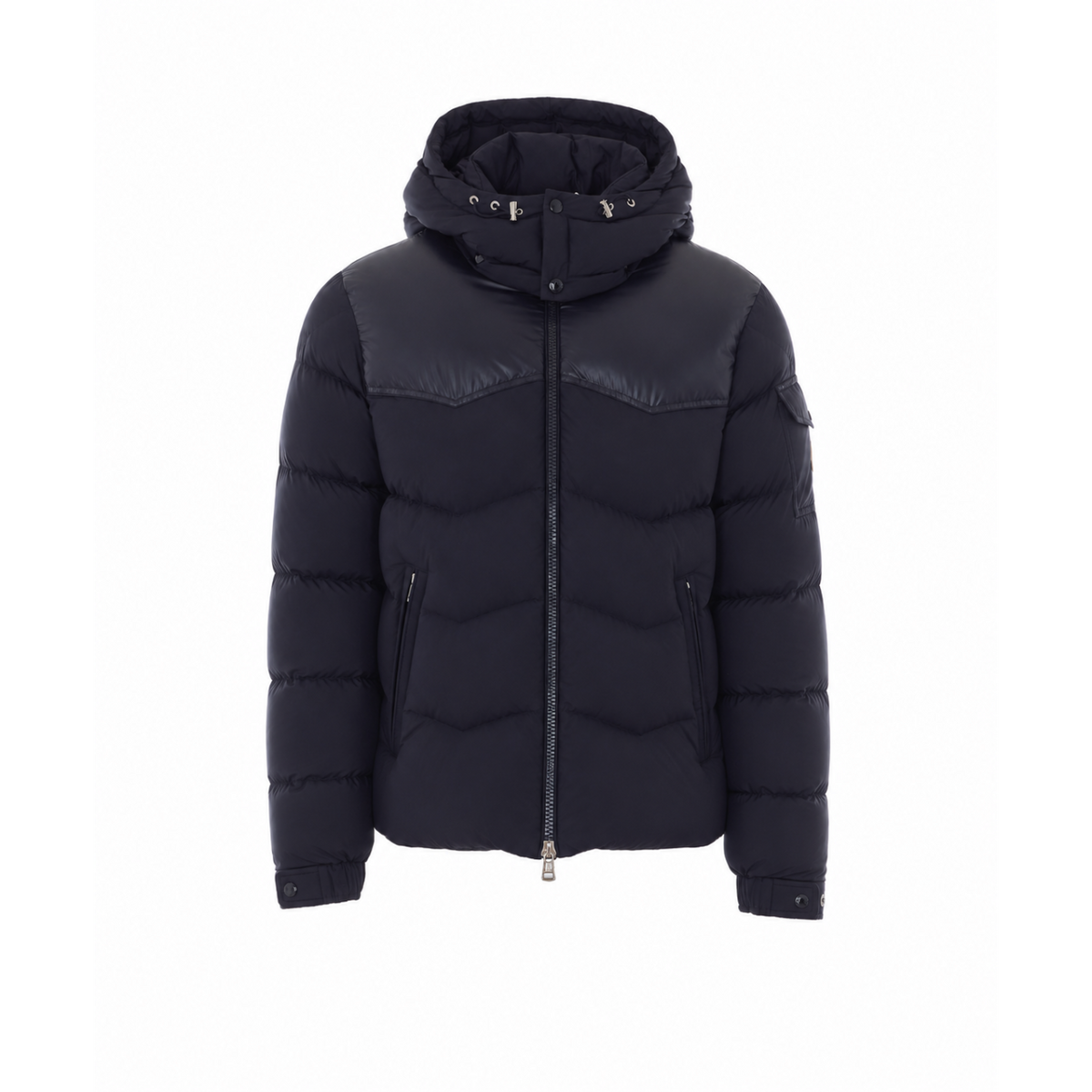 Moncler Men Ravelis Down Jacket MONCLER