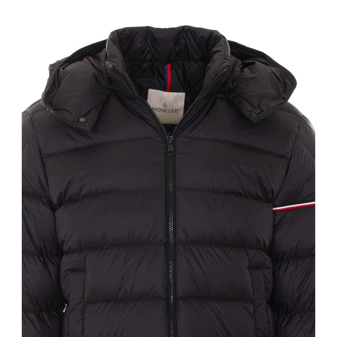 Moncler Men Ravenlock Down Jacket MONCLER