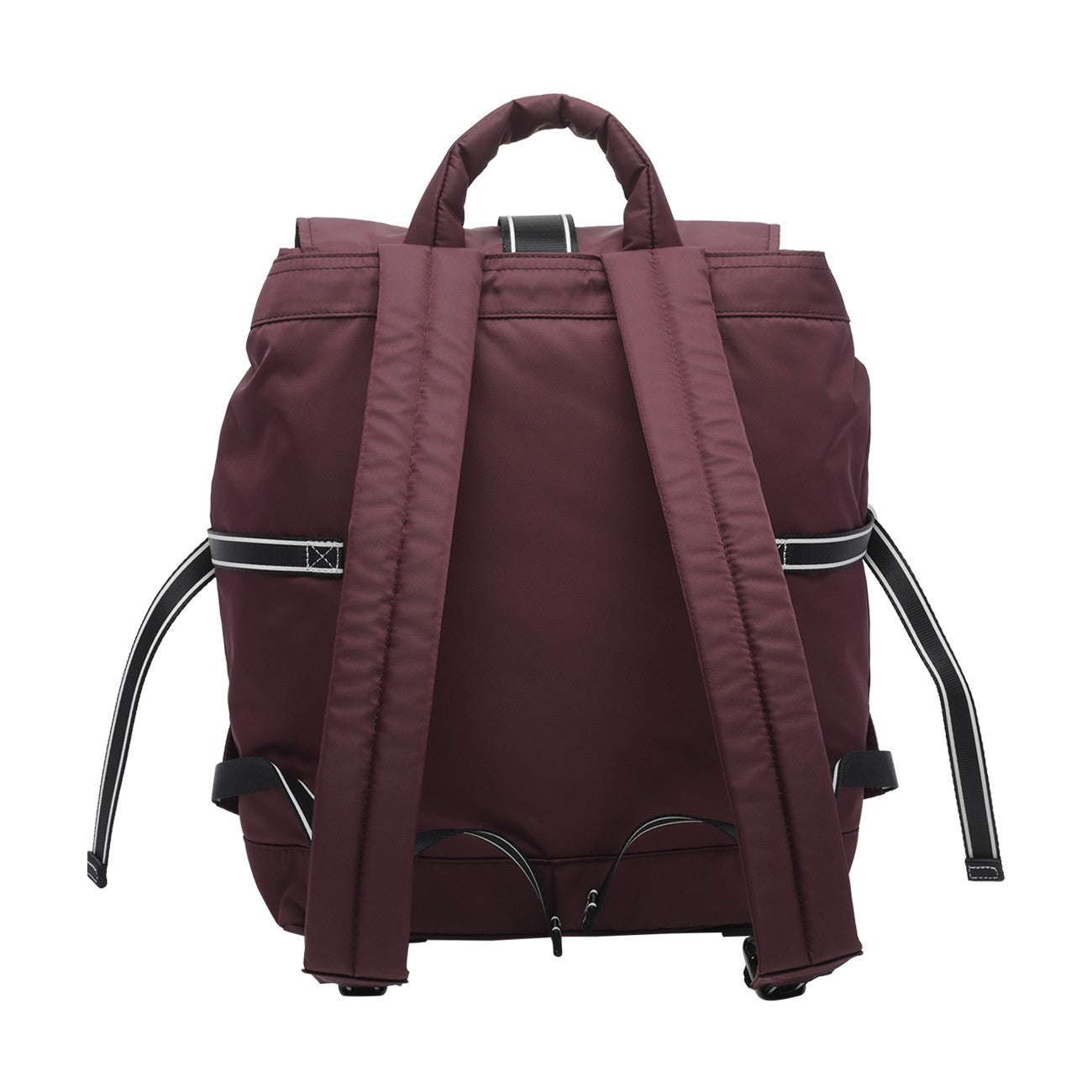 Ganni Women Re-Tech Backpack GANNI