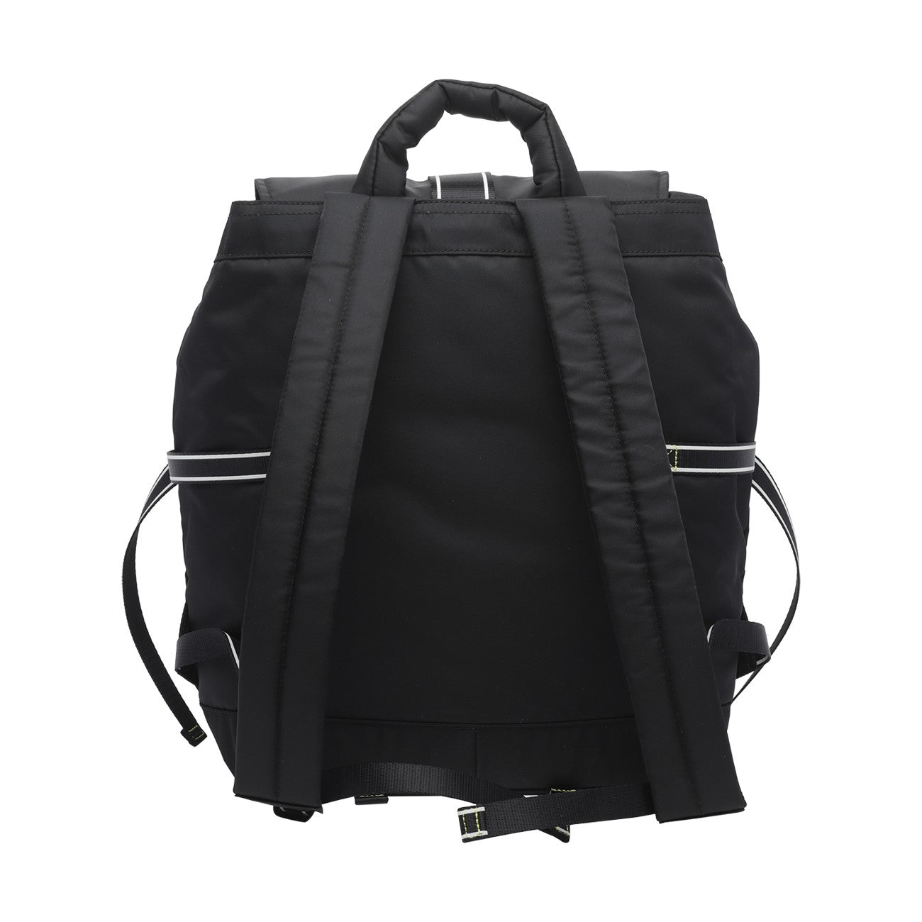 Ganni Women Re-Tech Backpack GANNI