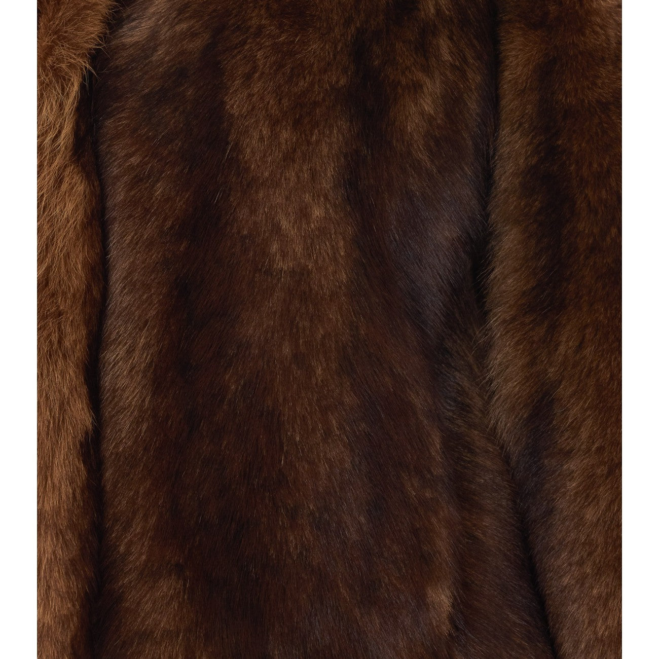 Yves Salomon Women Real Fur Jacket YVES SALOMON