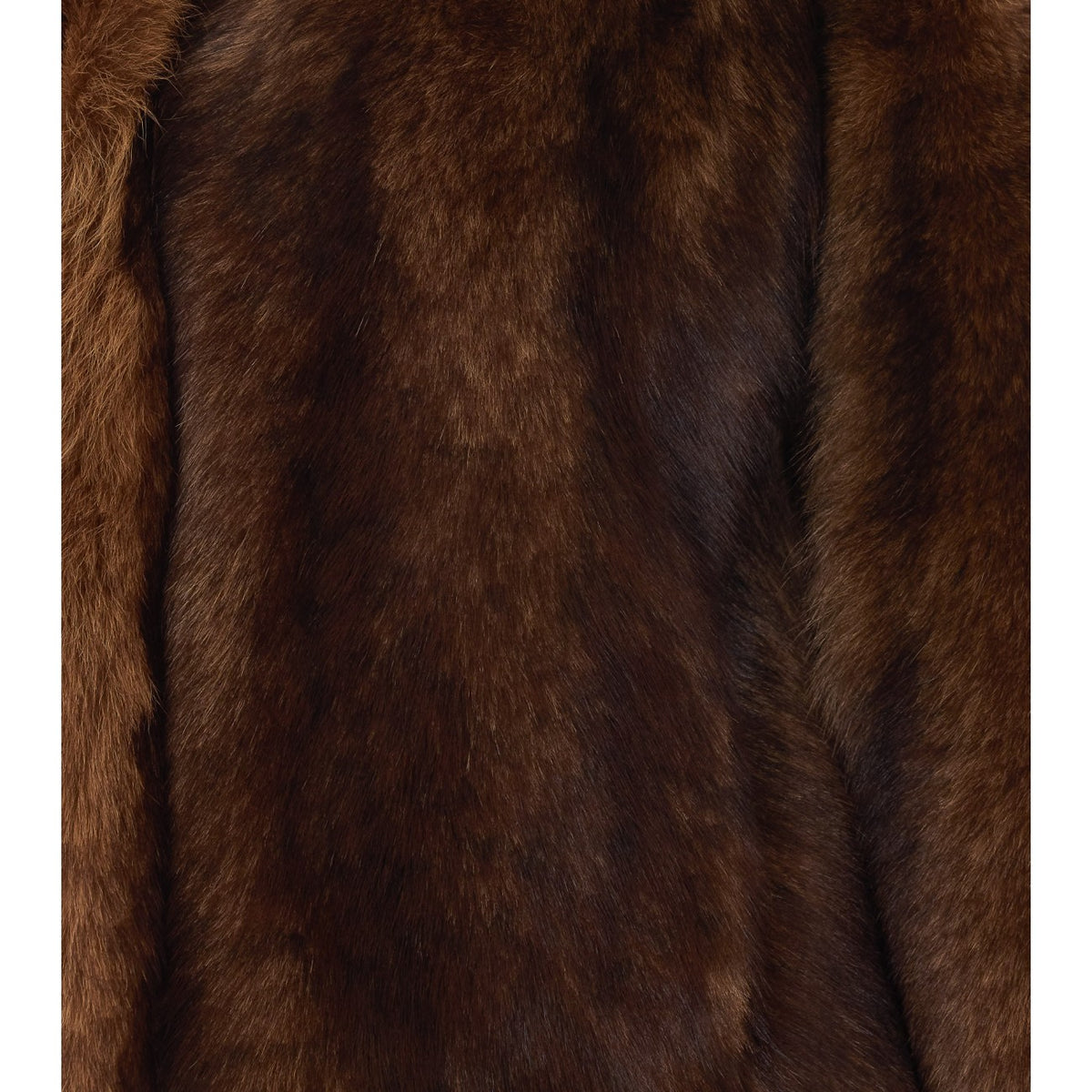 Yves Salomon Women Real Fur Jacket YVES SALOMON
