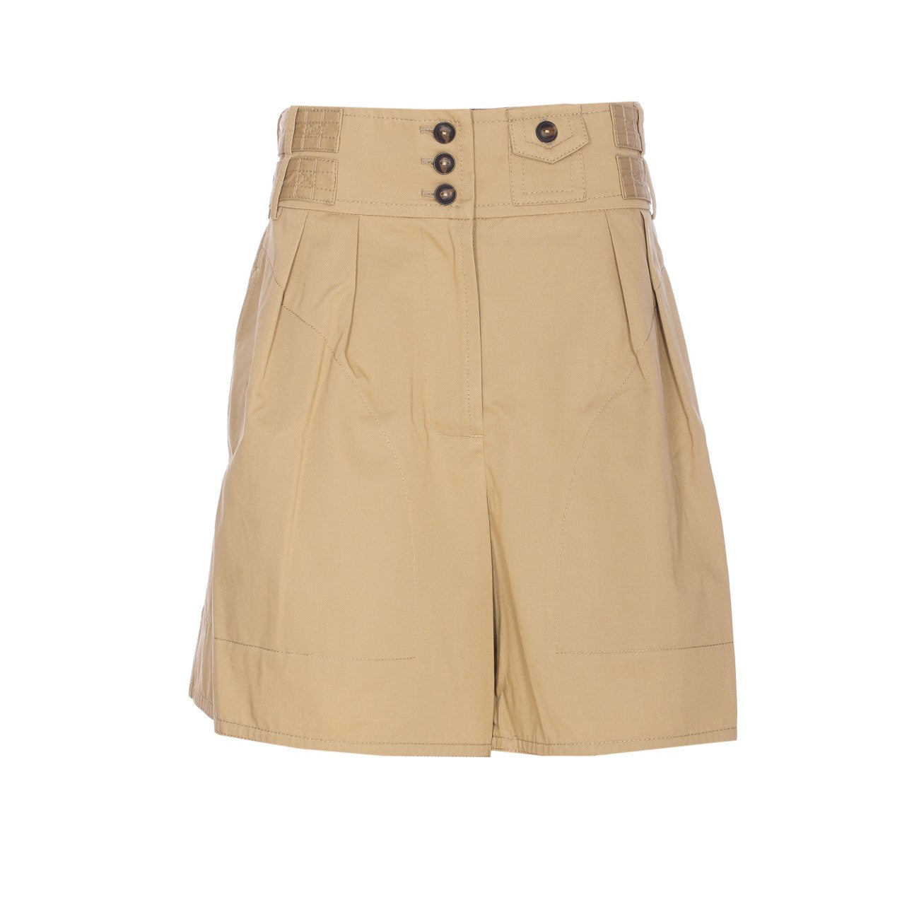 Zimmermann Women Rebellion Cargo Shorts ZIMMERMANN
