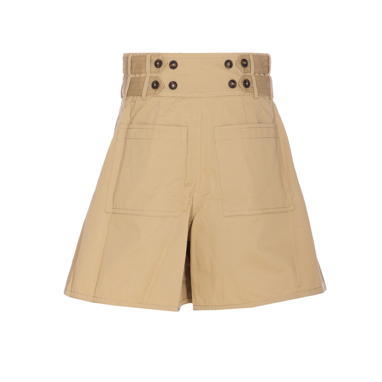 Zimmermann Women Rebellion Cargo Shorts ZIMMERMANN