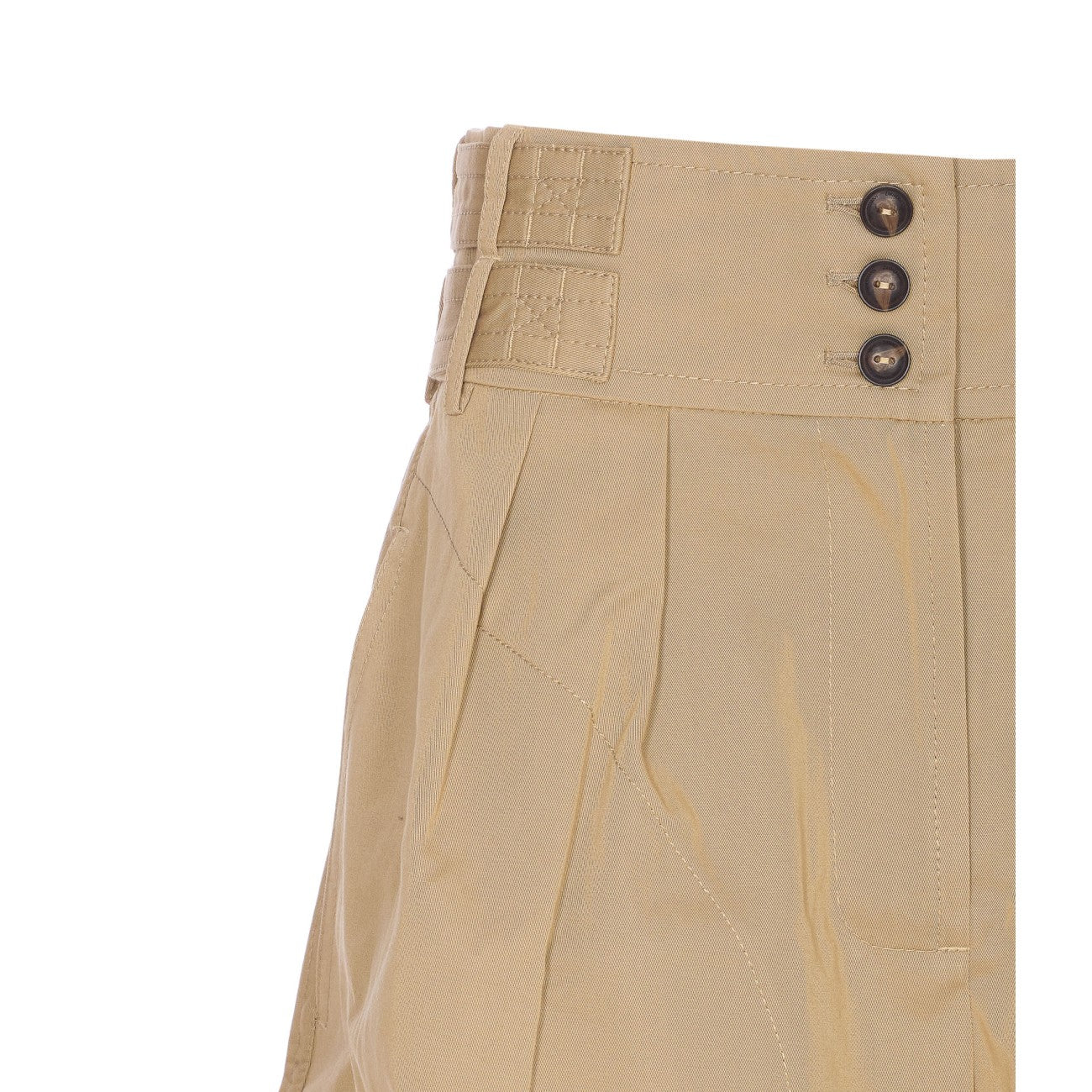 Zimmermann Women Rebellion Cargo Shorts ZIMMERMANN