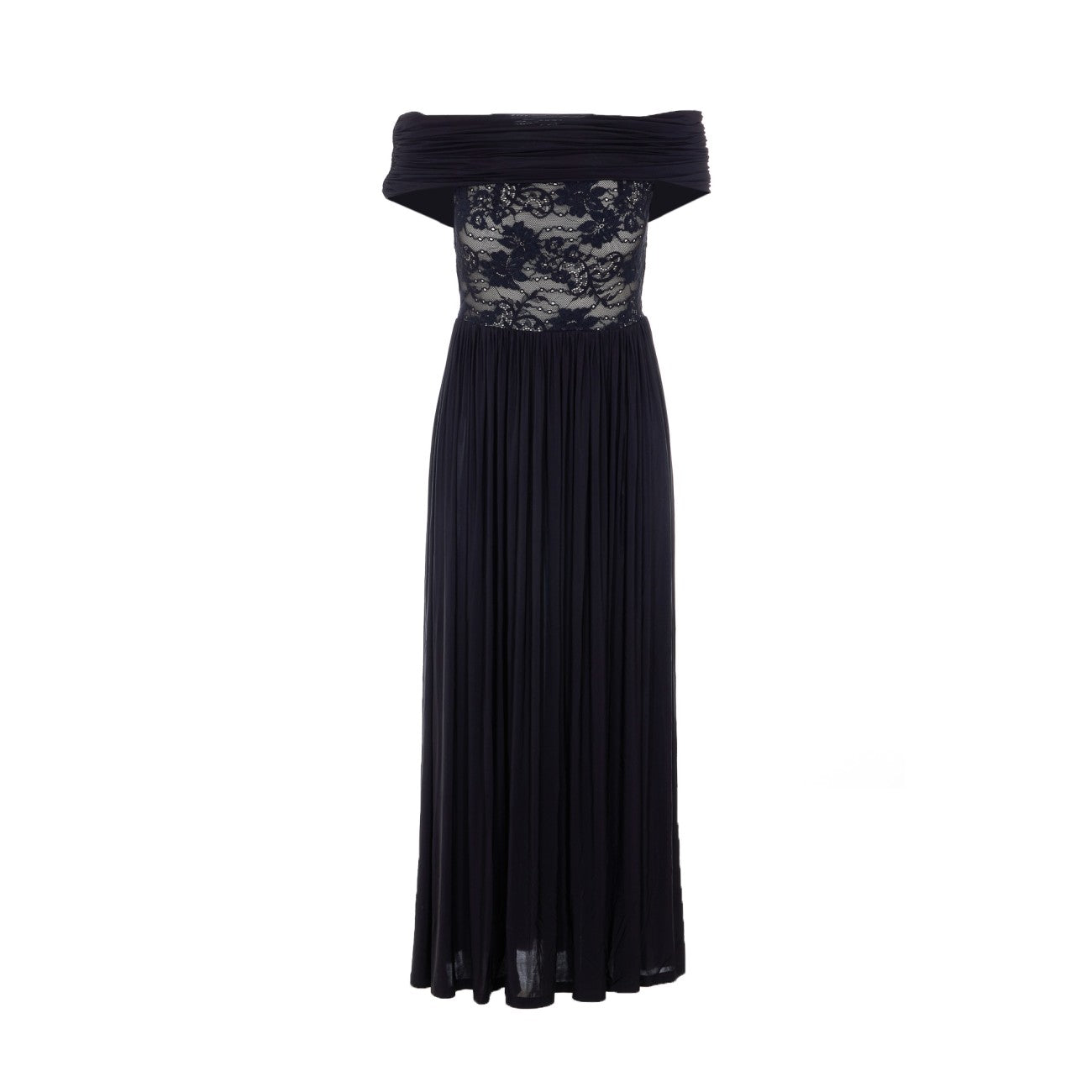 Zimmermann Women Rebellion Off Shoulder Dress ZIMMERMANN