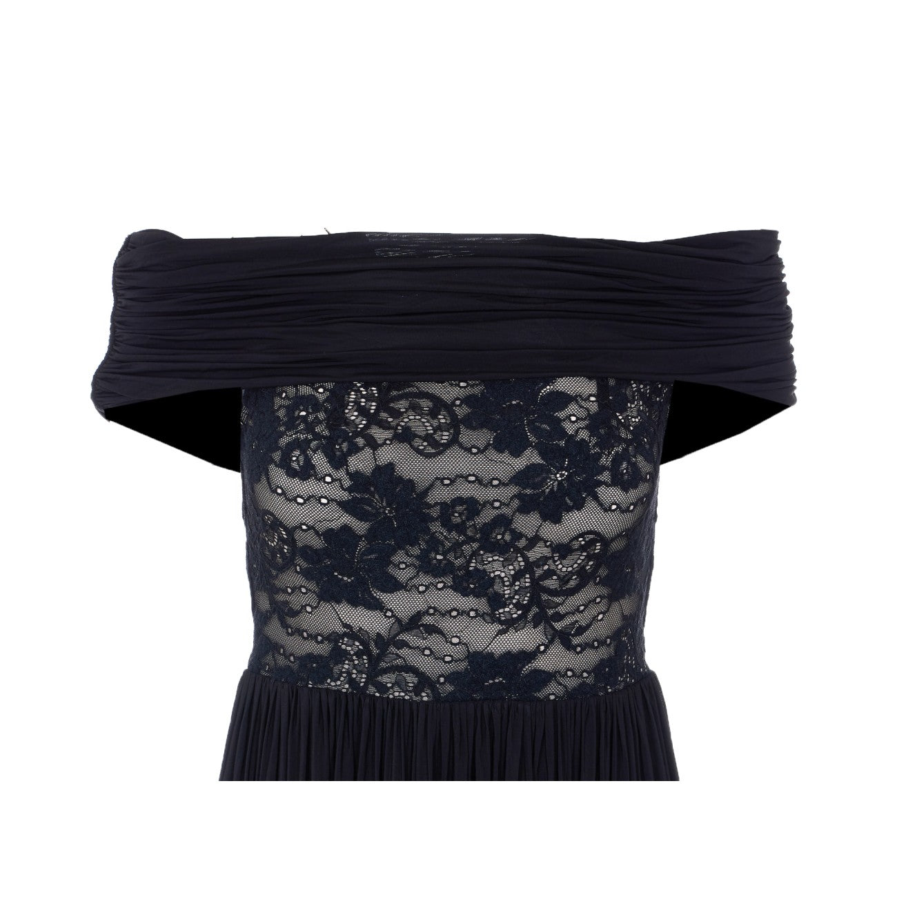 Zimmermann Women Rebellion Off Shoulder Dress ZIMMERMANN