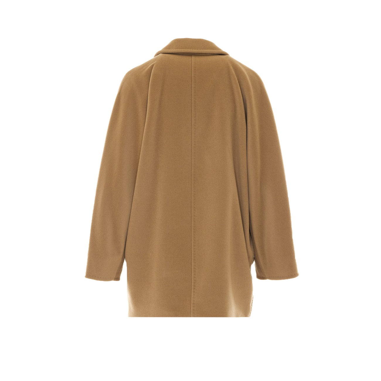 Max Mara Women Rebus Icon Short Coat MAX MARA