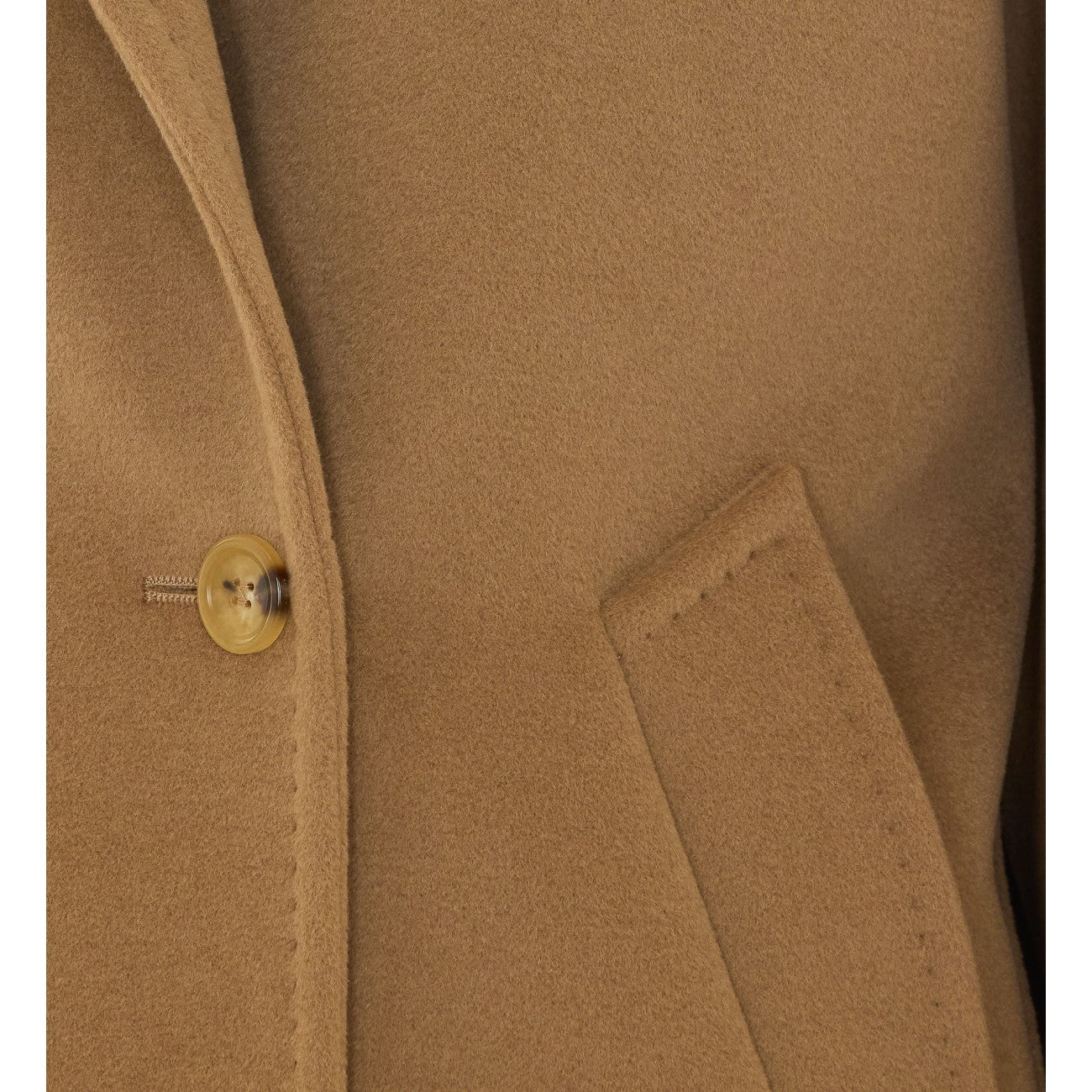 Max Mara Women Rebus Icon Short Coat MAX MARA