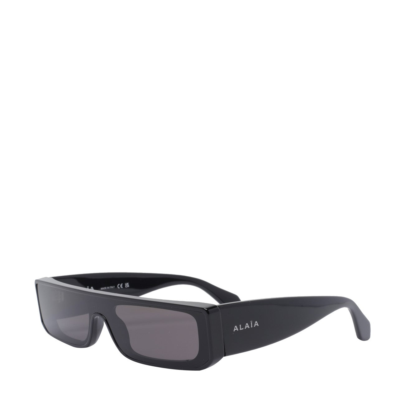 Alaia Women Rectangular Mask Sunglasses ALAIA