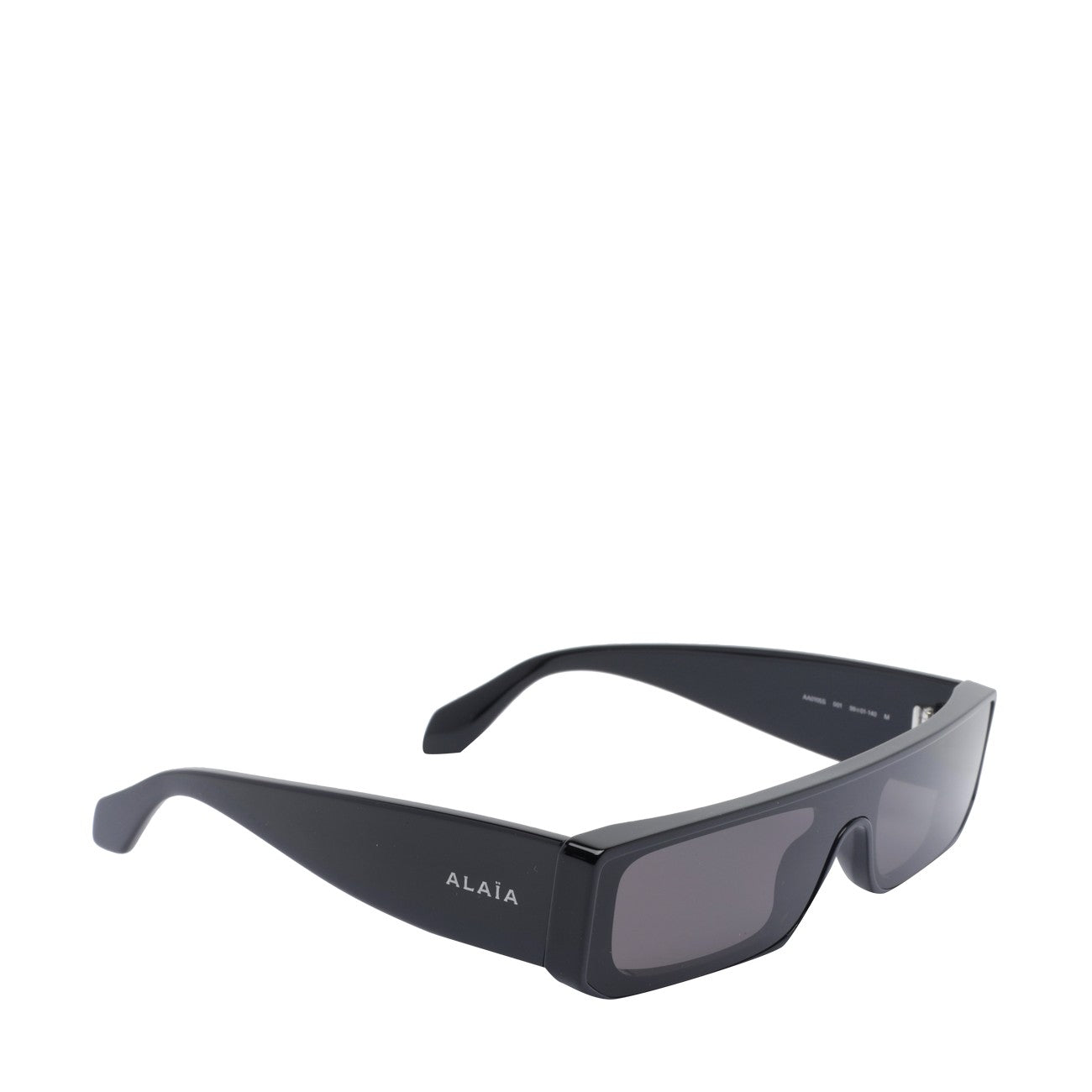 Alaia Women Rectangular Mask Sunglasses ALAIA