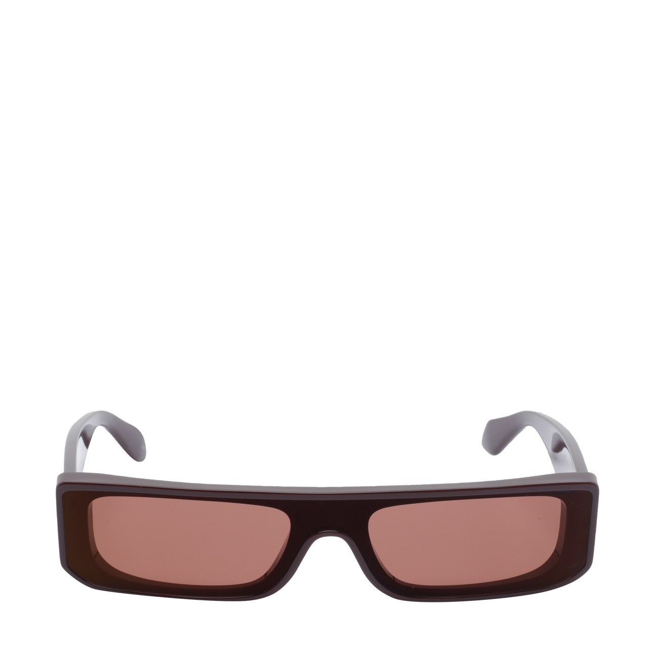 Alaia Women Rectangular Mask Sunglasses ALAIA