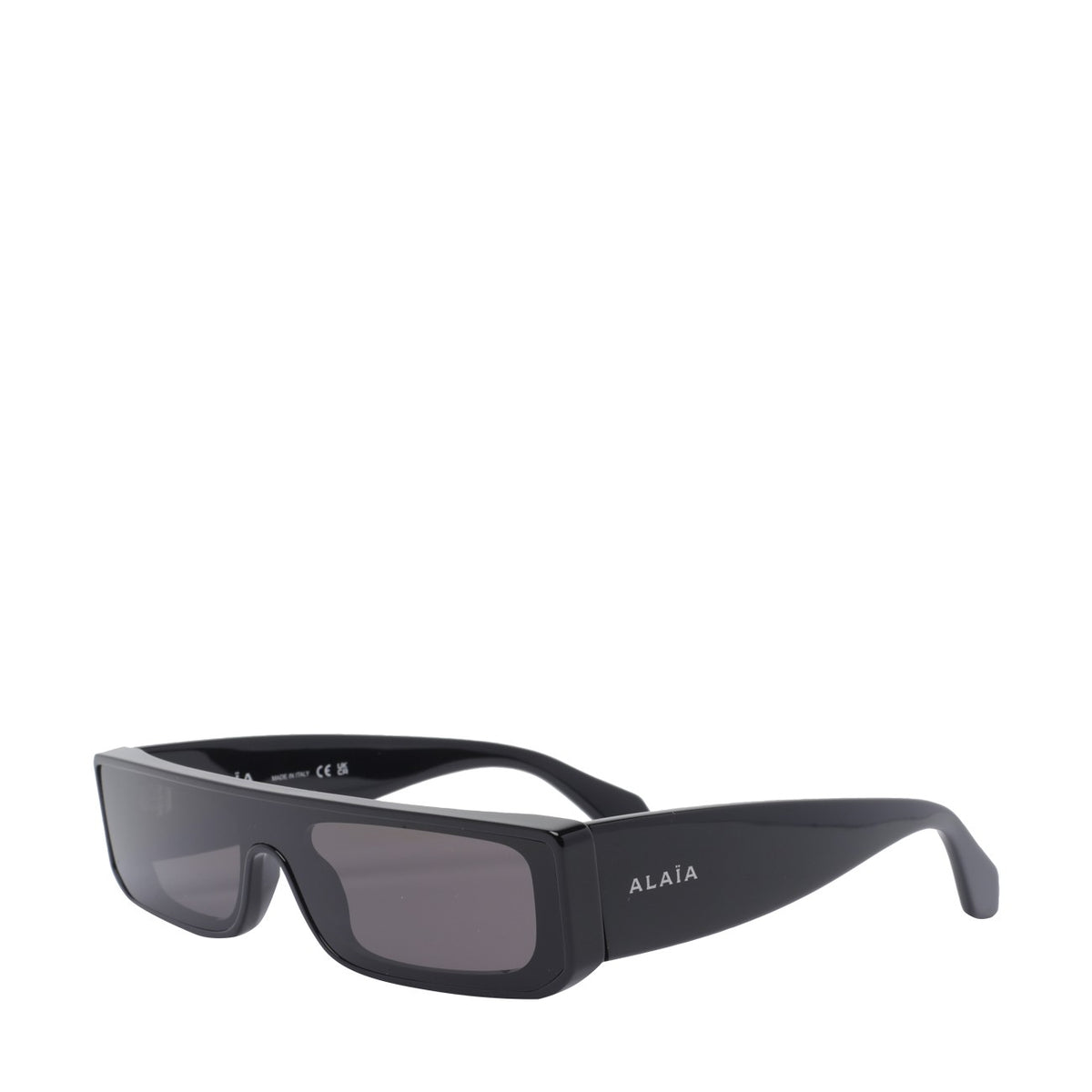 Alaia Women Rectangular Mask Sunglasses ALAIA