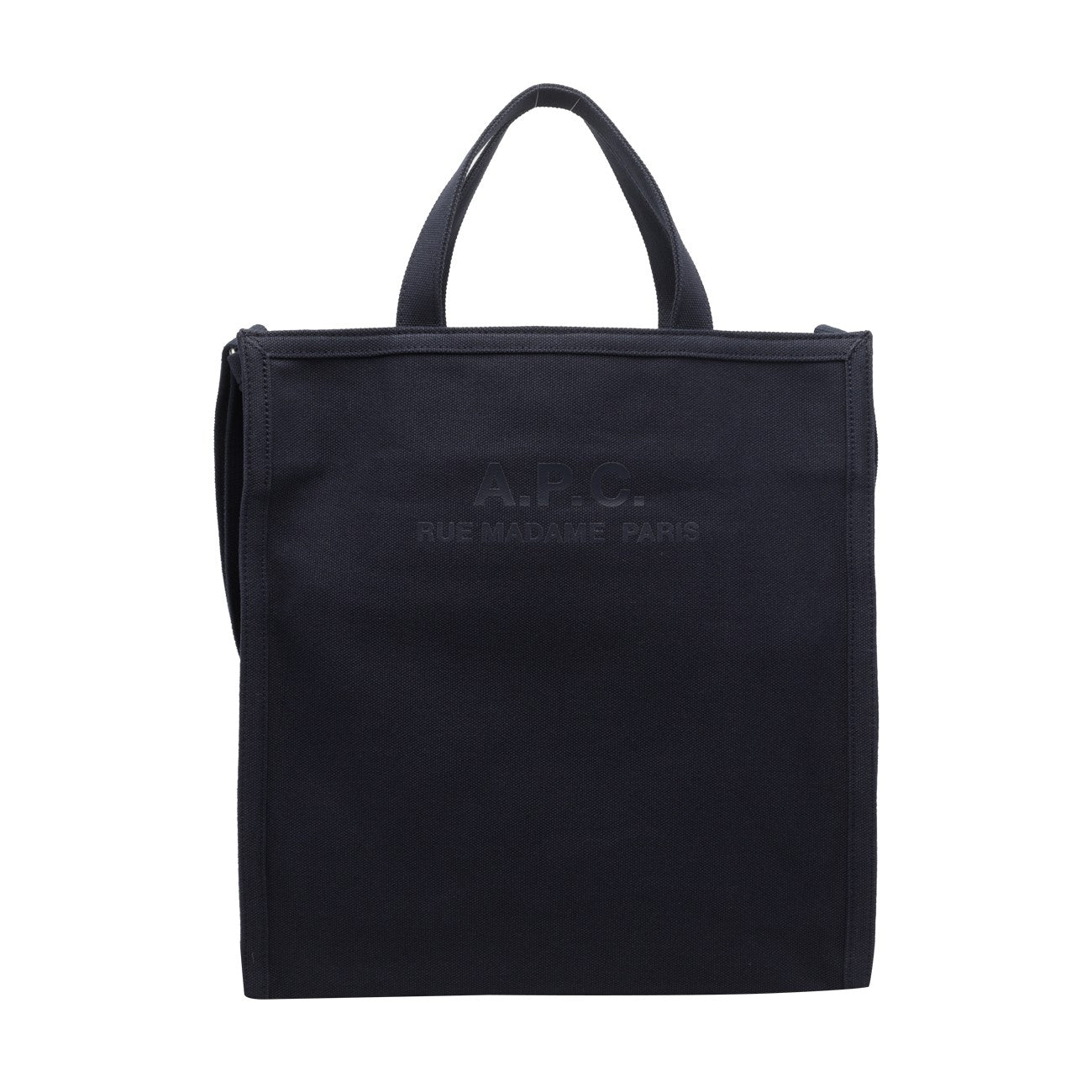 A.P.C. Men Recuperation Cabas Bag A.P.C.