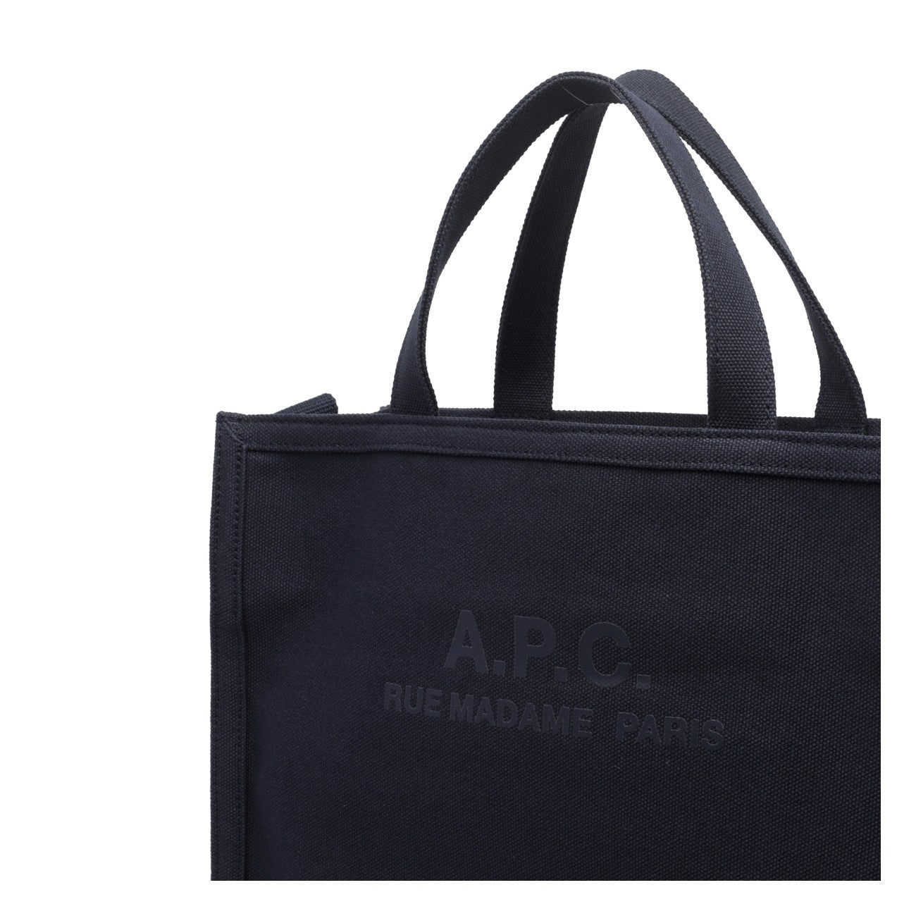 A.P.C. Men Recuperation Cabas Bag A.P.C.