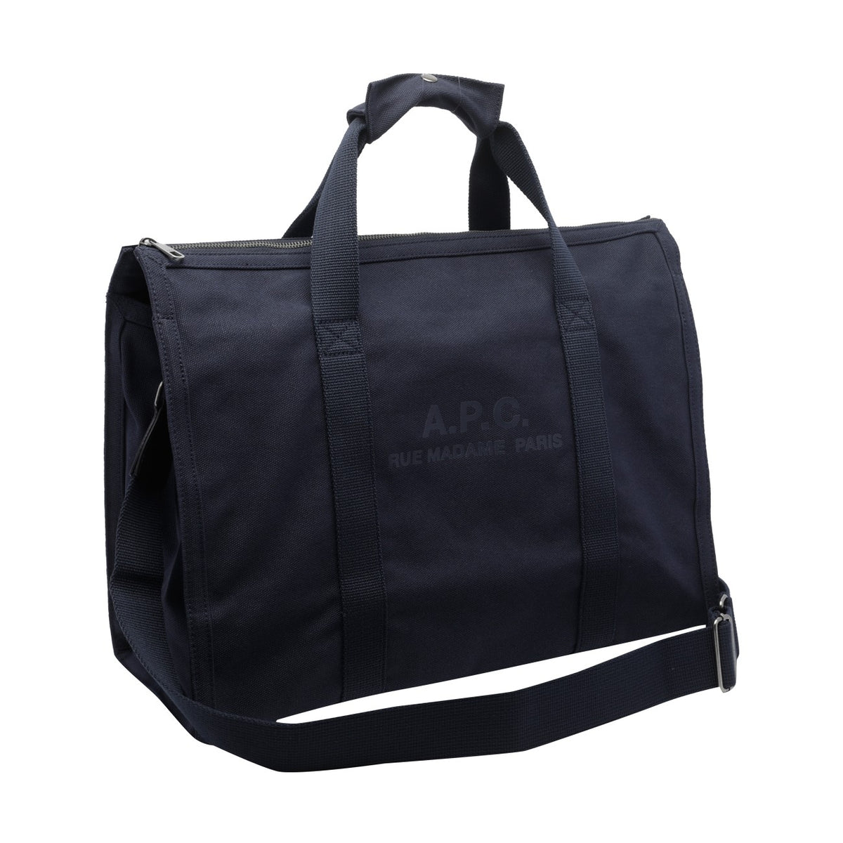 A.P.C. Men Recuperation Gym Bag A.P.C.