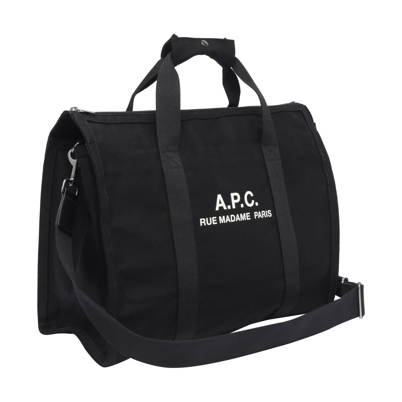 A.P.C. Men Recuperation Gym Bag A.P.C.