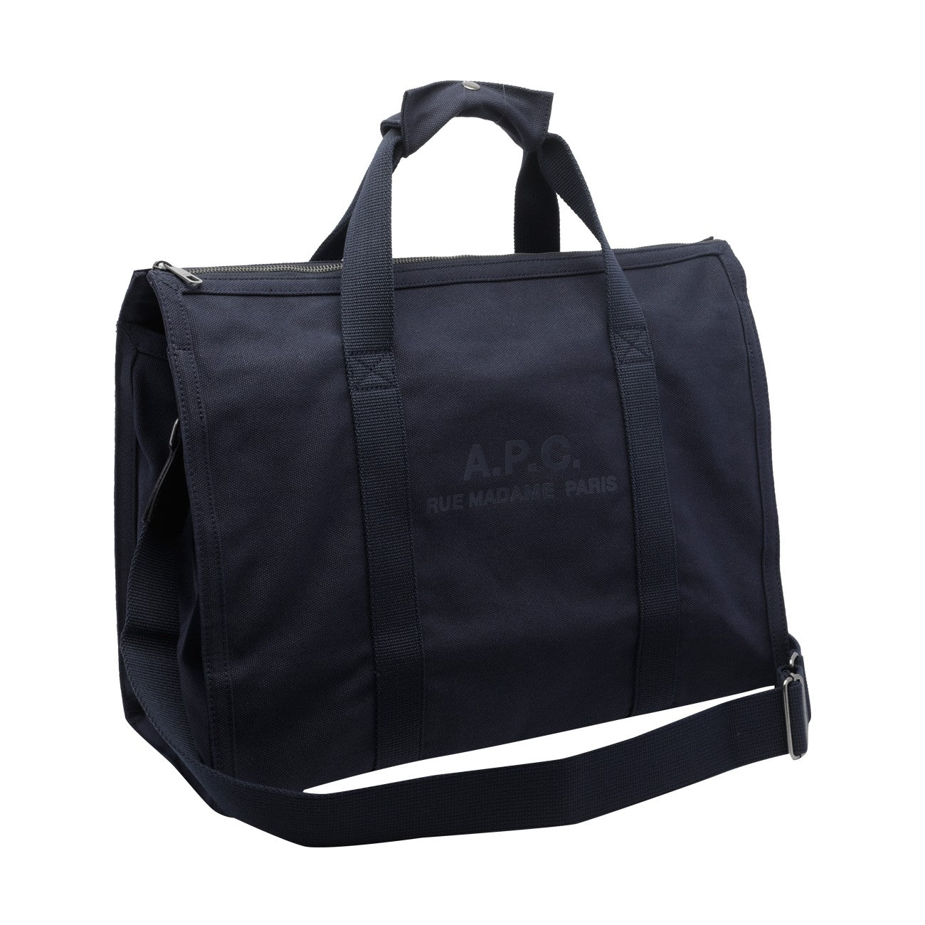 A.P.C. Men Recuperation Gym Bag A.P.C.