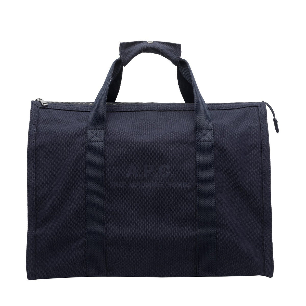 A.P.C. Men Recuperation Gym Bag A.P.C.