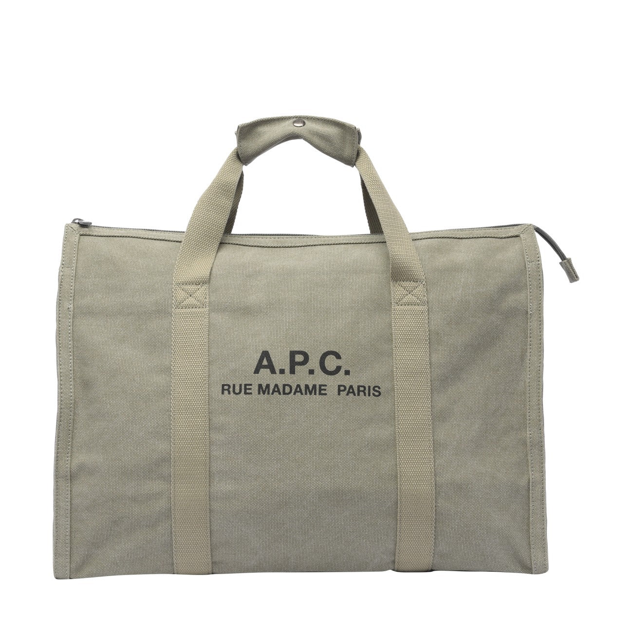 A.P.C. Men Recuperation Gym Bag A.P.C.