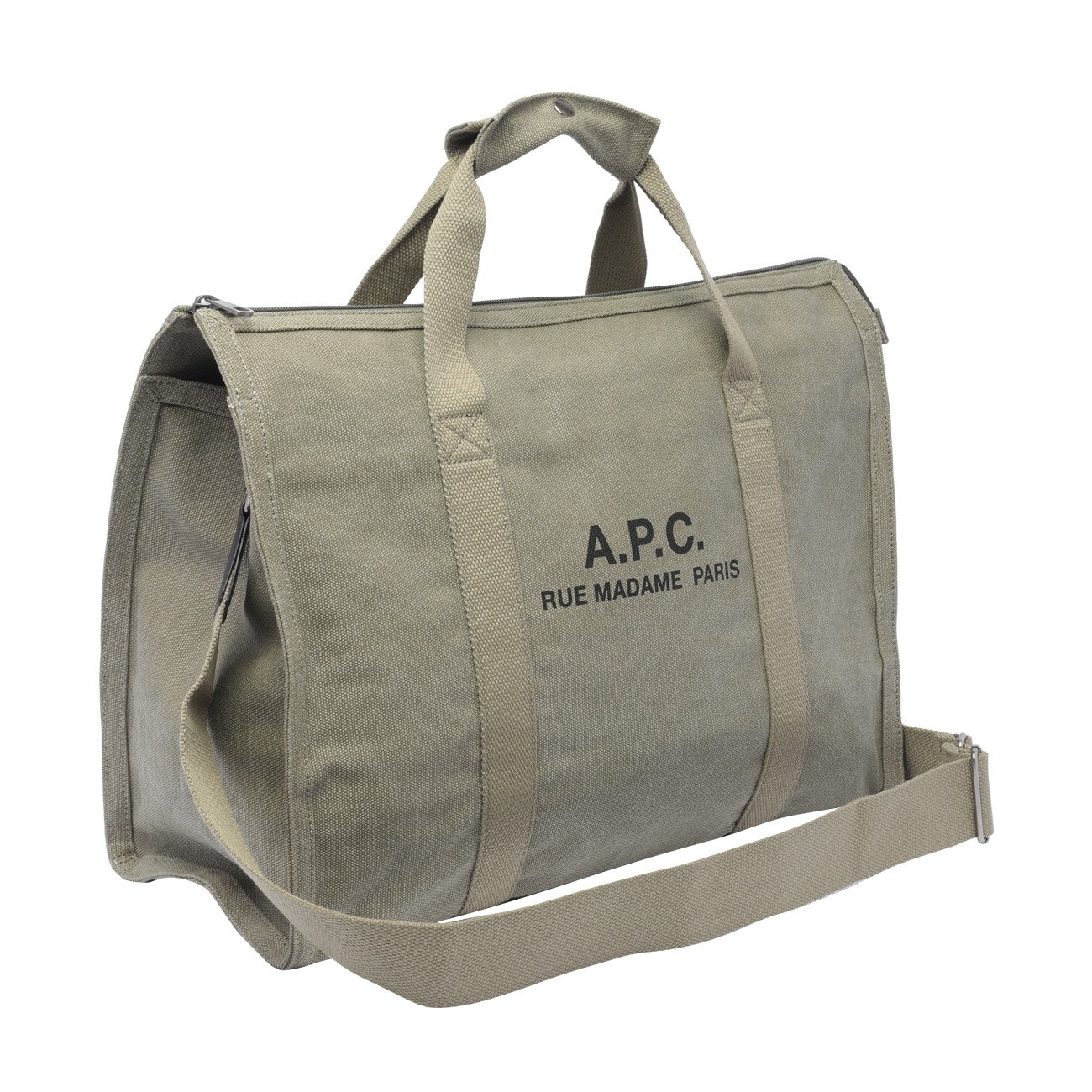 A.P.C. Men Recuperation Gym Bag A.P.C.