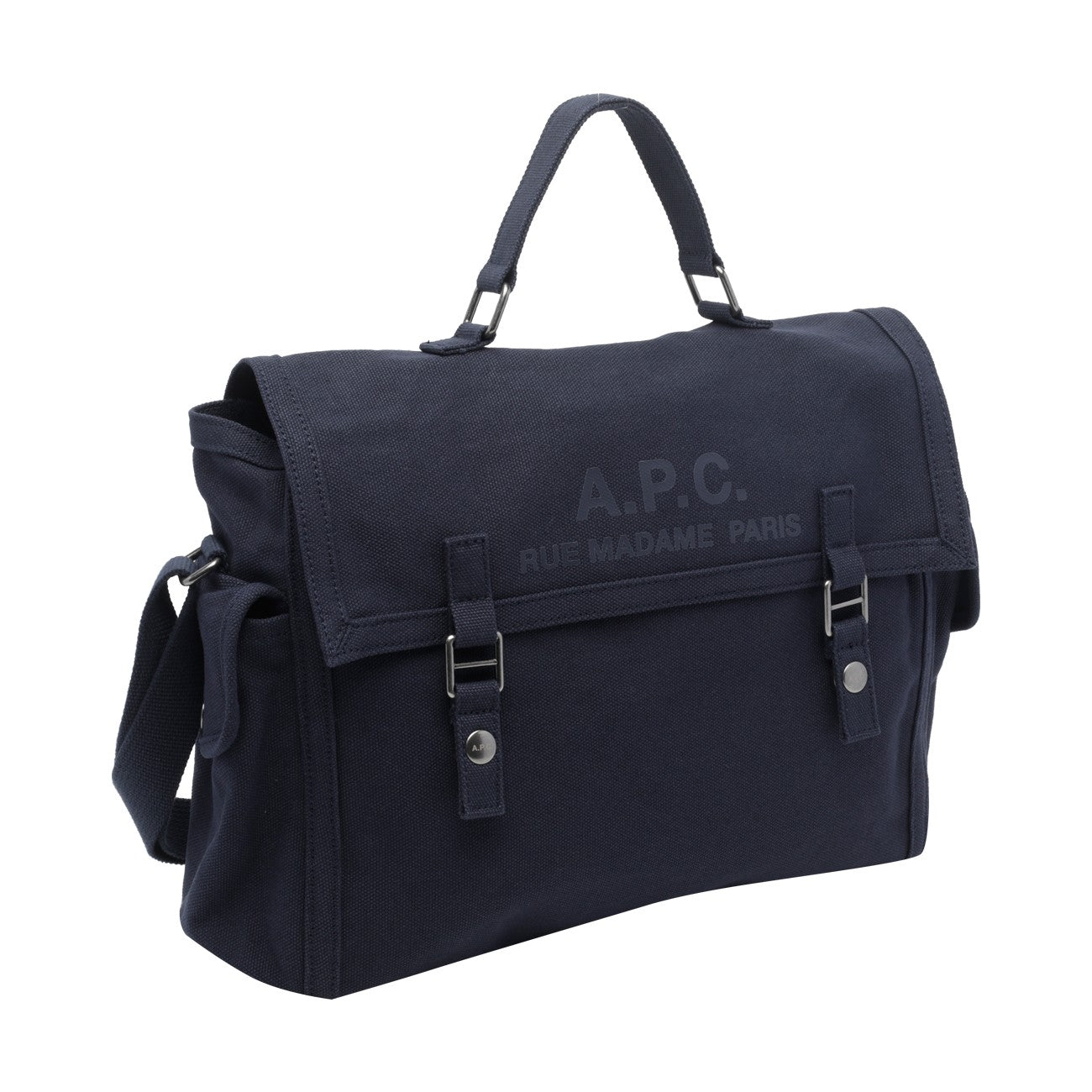 A.P.C. Men Recuperation Satchel Bag A.P.C.