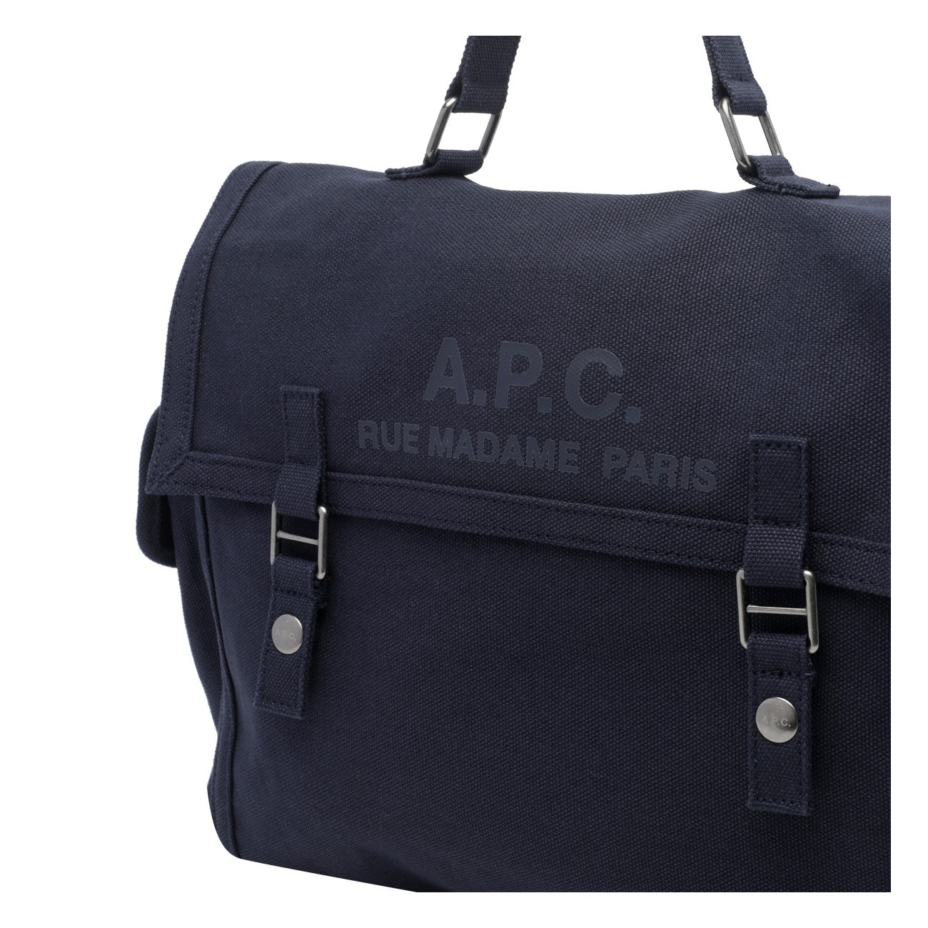 A.P.C. Men Recuperation Satchel Bag A.P.C.