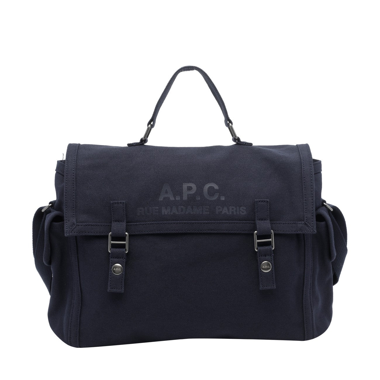 A.P.C. Men Recuperation Satchel Bag A.P.C.