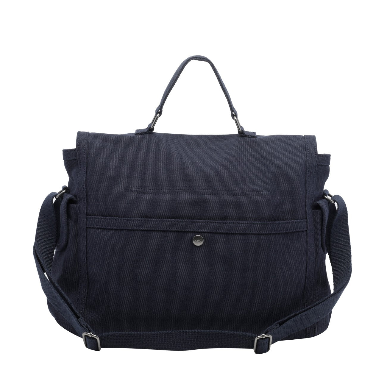 A.P.C. Men Recuperation Satchel Bag A.P.C.
