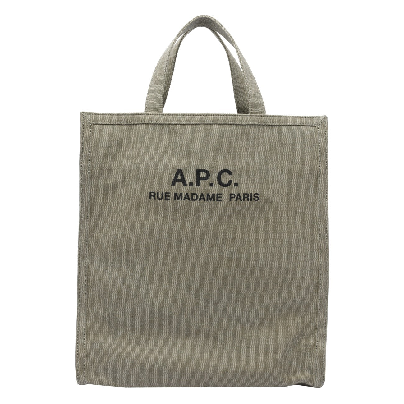 A.P.C. Men Recuperation Shoulder Bag A.P.C.