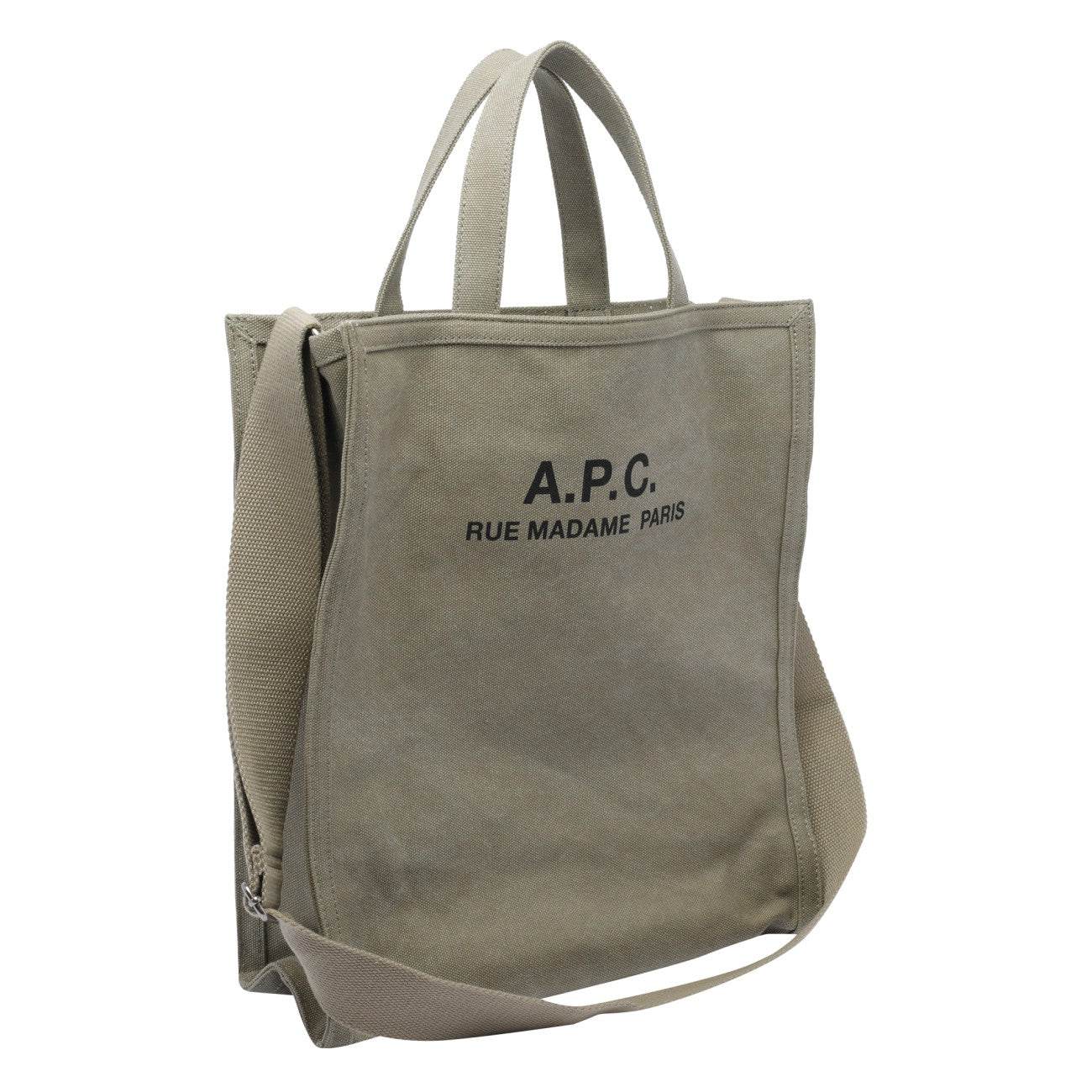 A.P.C. Men Recuperation Shoulder Bag A.P.C.
