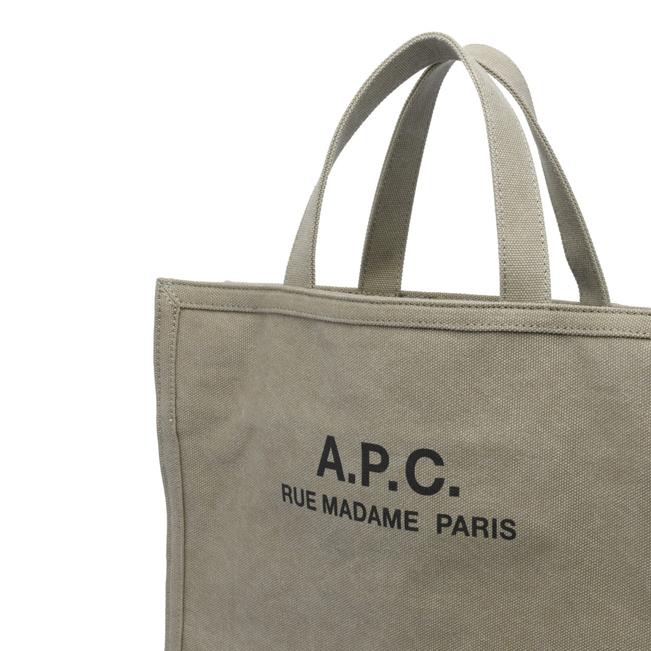 A.P.C. Men Recuperation Shoulder Bag A.P.C.