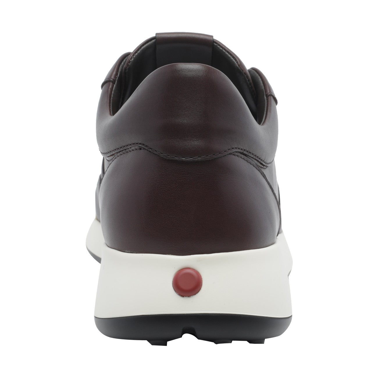 Tod's Men Red Dot Sneakers TOD'S