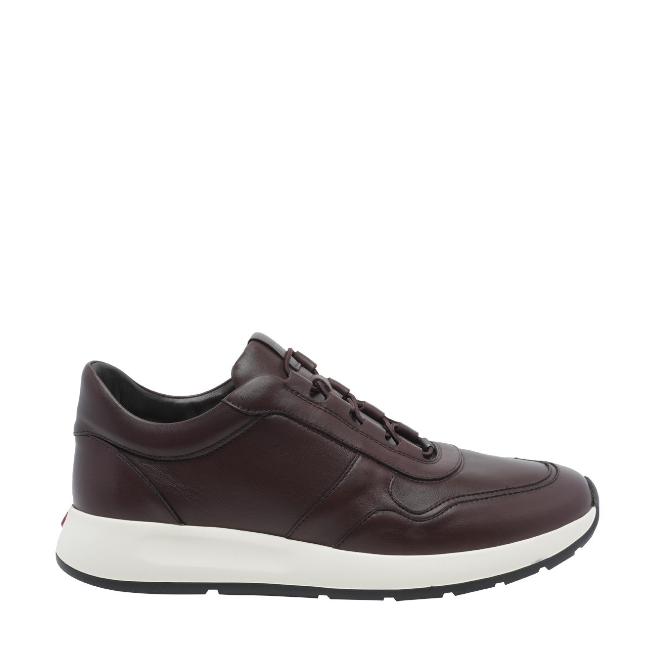 Tod's Men Red Dot Sneakers TOD'S