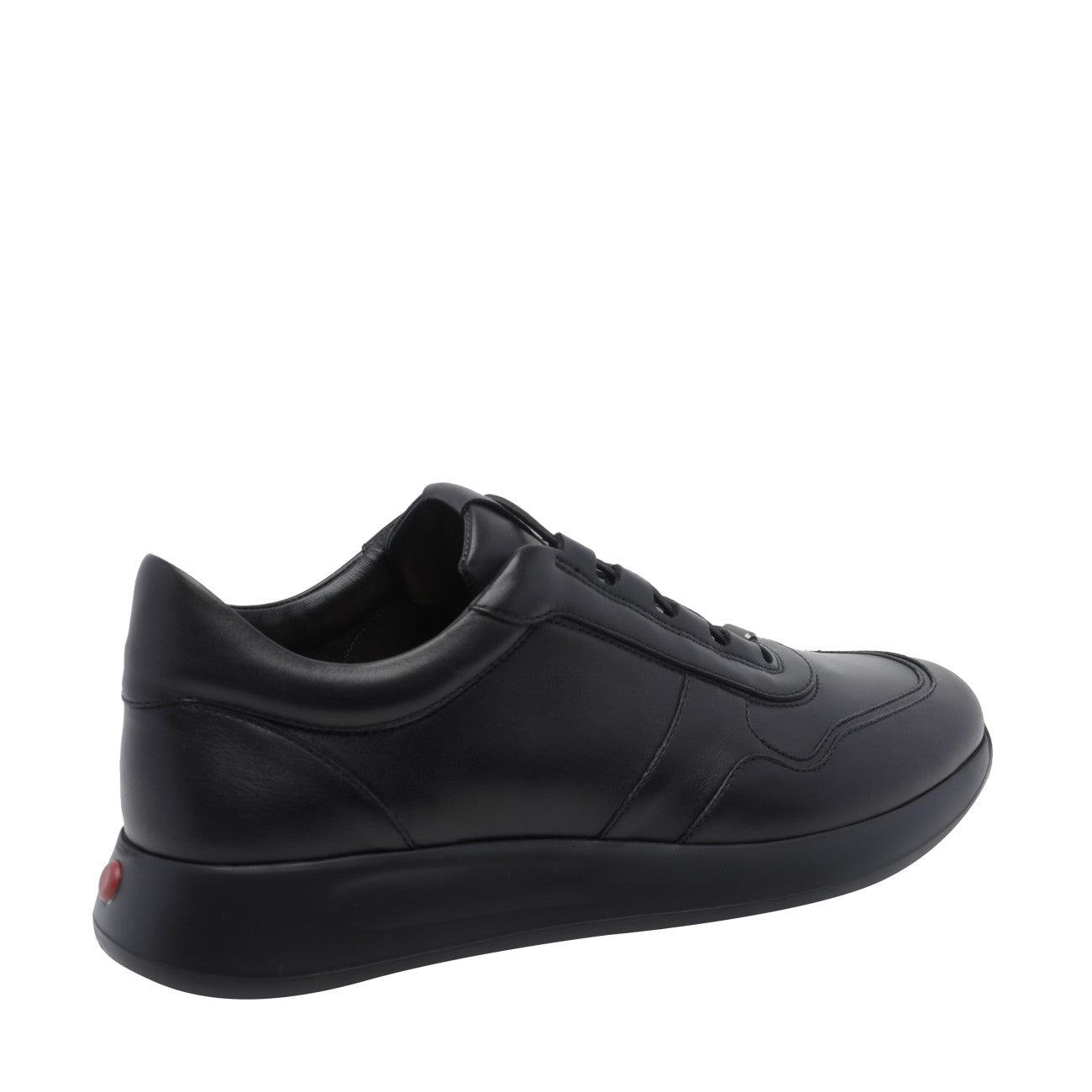 Tod's Men Red Dot Sneakers TOD'S