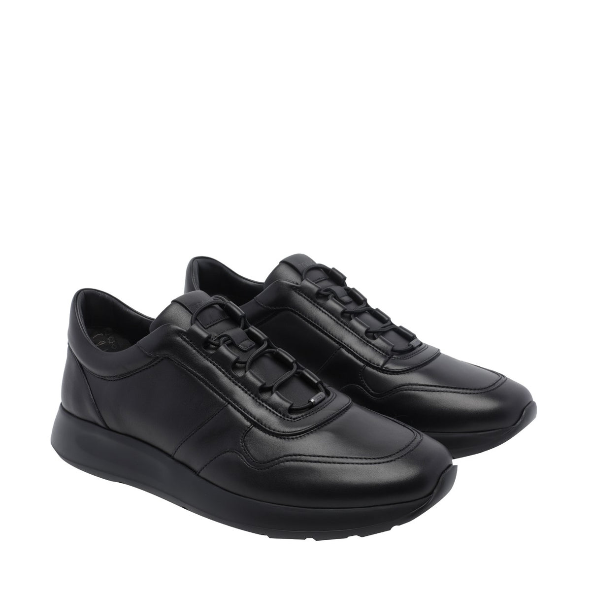 Tod's Men Red Dot Sneakers TOD'S