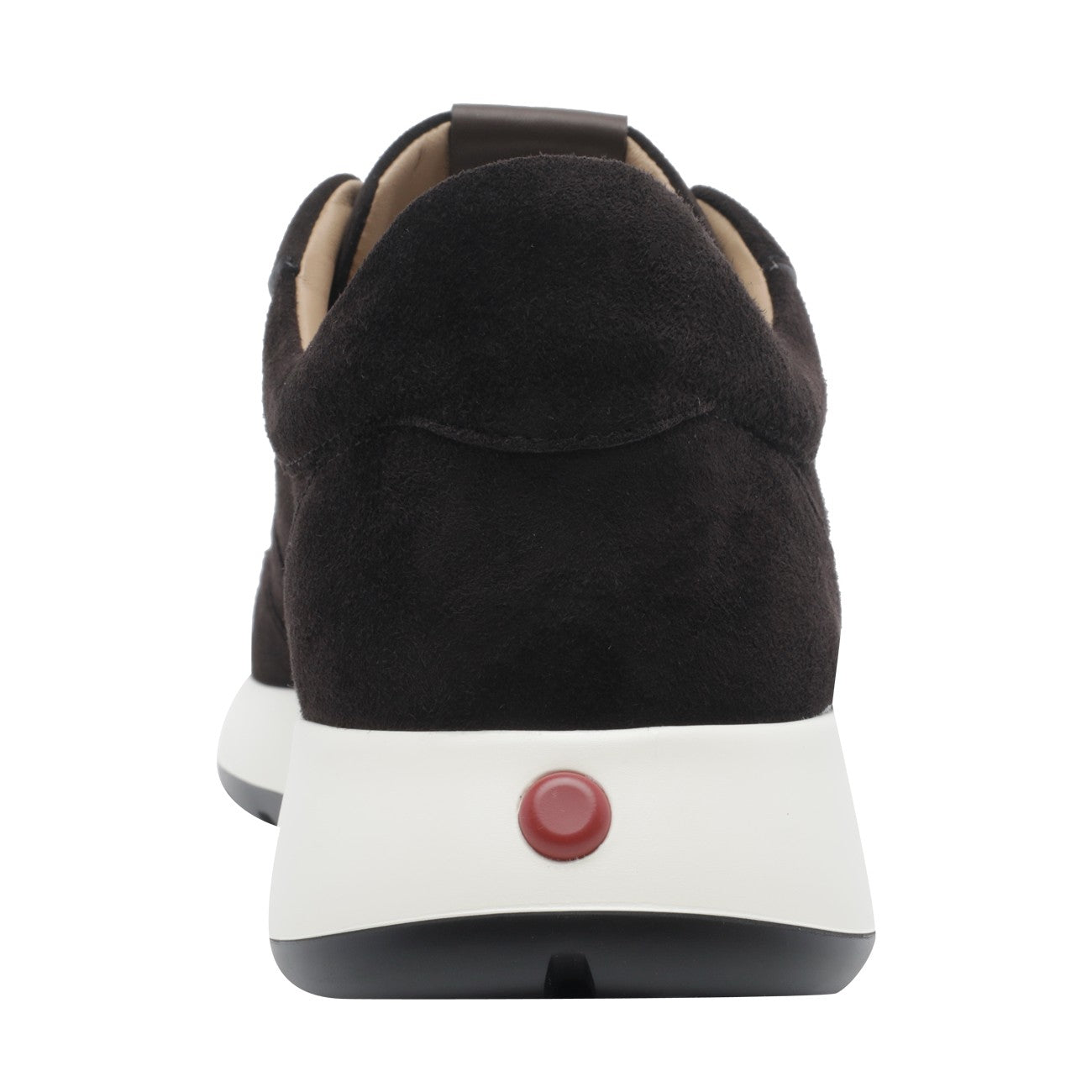 Tod's Men Red Dot Sneakers TOD'S