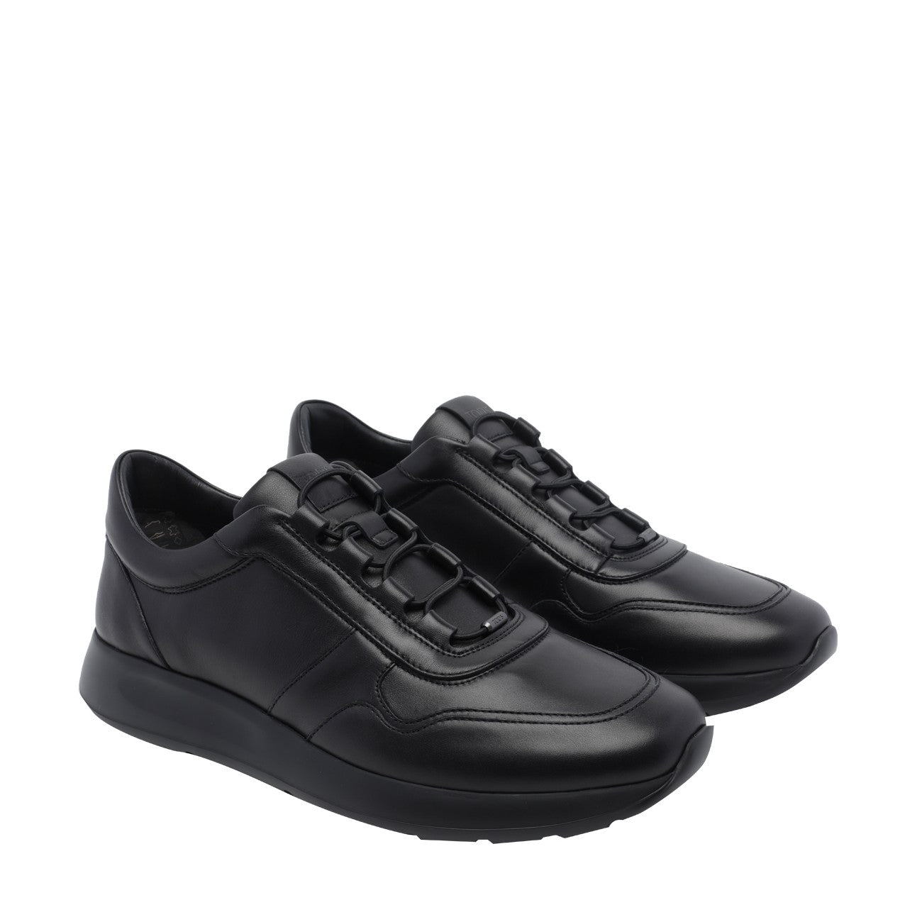 Tod's Men Red Dot Sneakers TOD'S