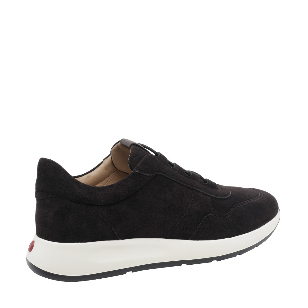Tod's Men Red Dot Sneakers TOD'S