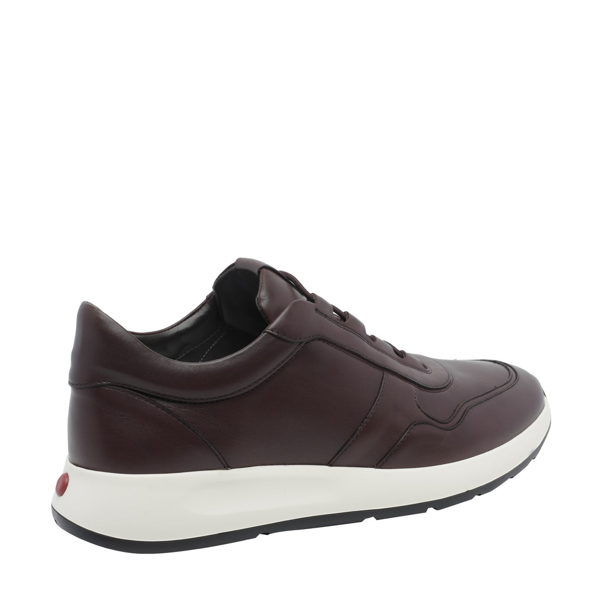 Tod's Men Red Dot Sneakers