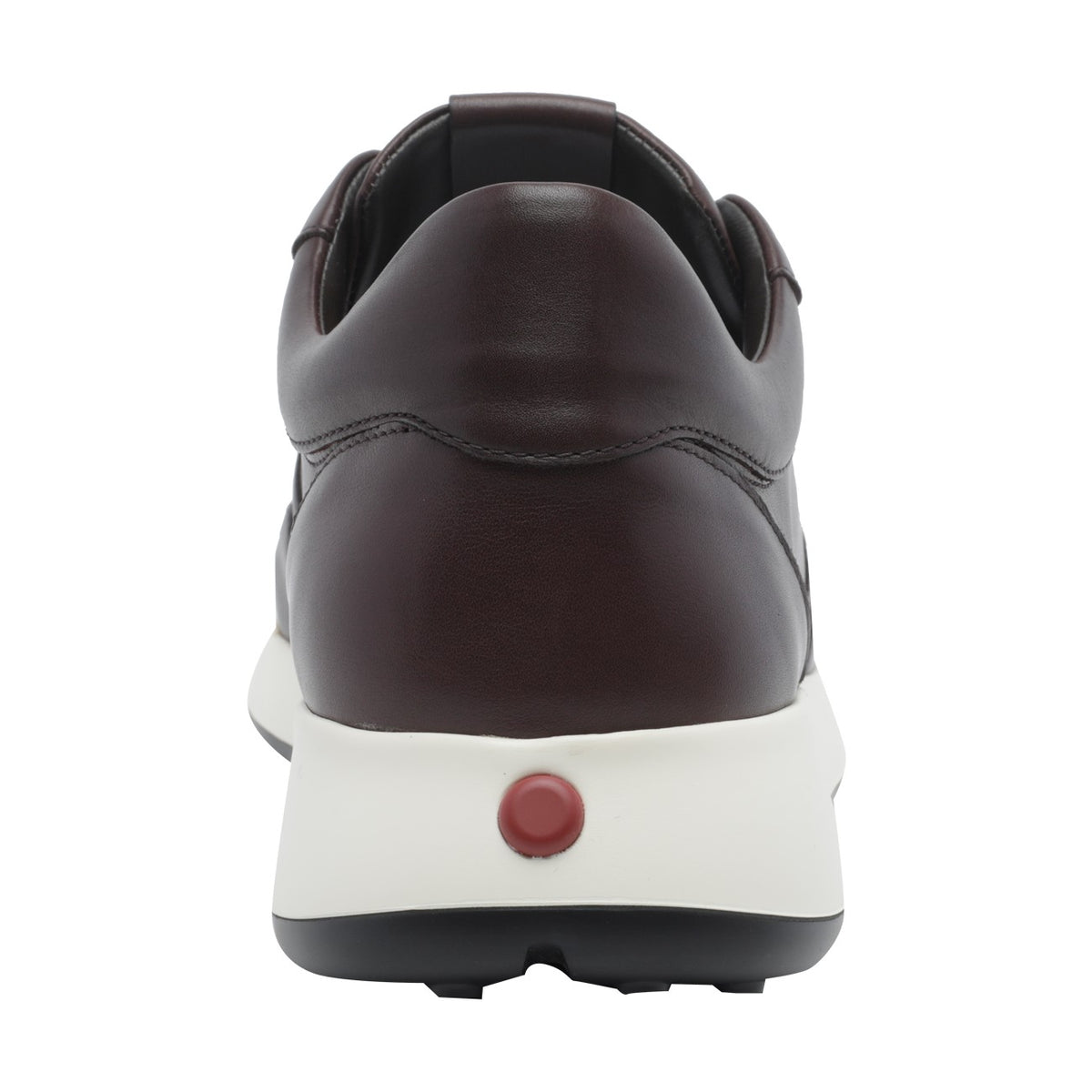 Tod's Men Red Dot Sneakers