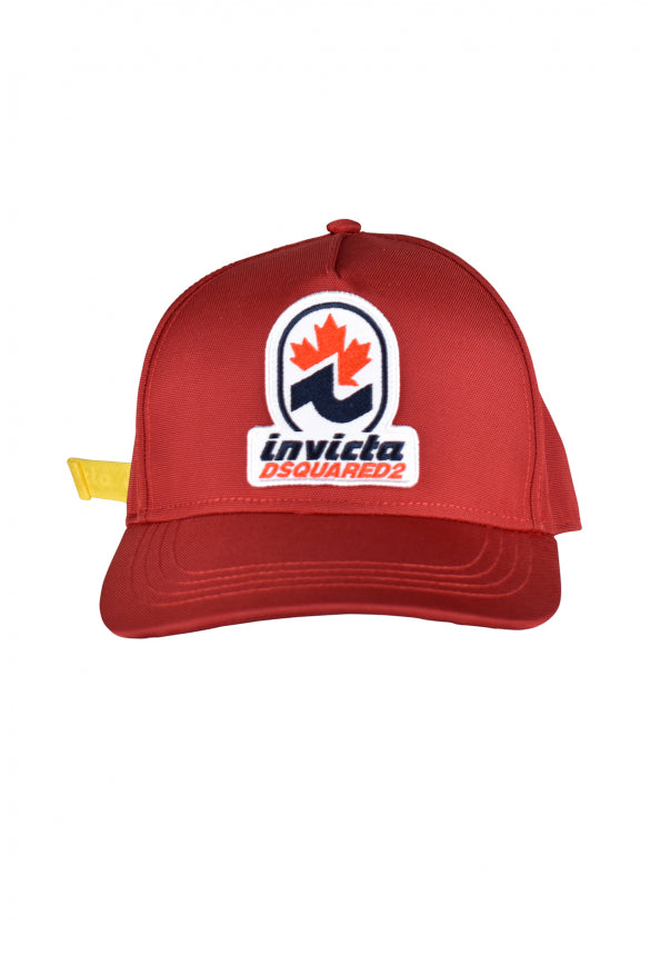 Dsquared2 Men Cap DSQUARED2
