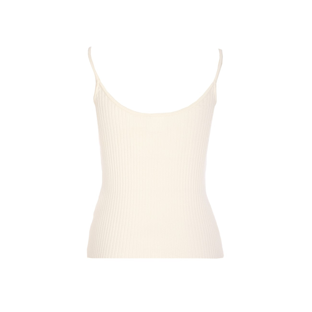 Courreges Women Reedition Tank Top COURREGES