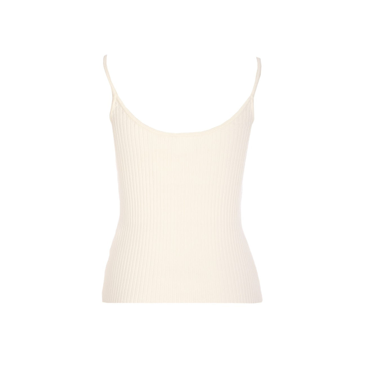 Courreges Women Reedition Tank Top COURREGES