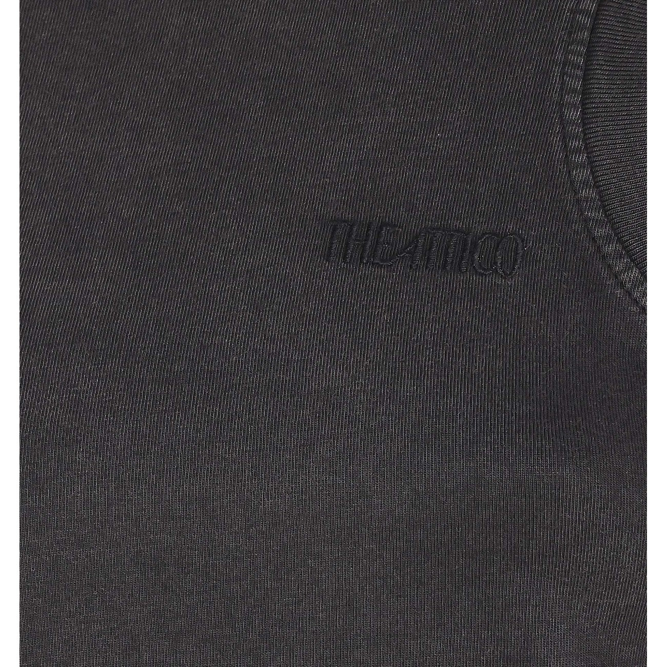 The Attico Women Reese Tank Top With Logo THE ATTICO